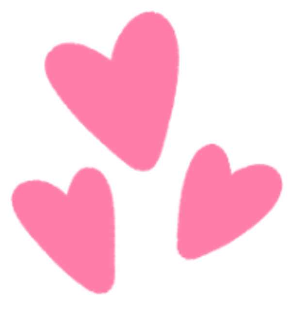 Pink Heart