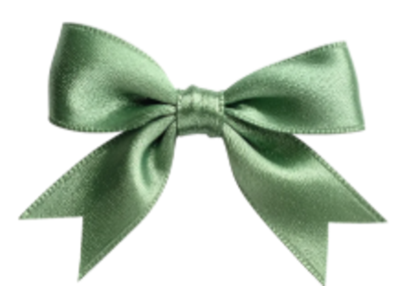 Green Bow