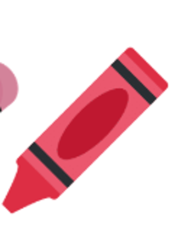 Crayon