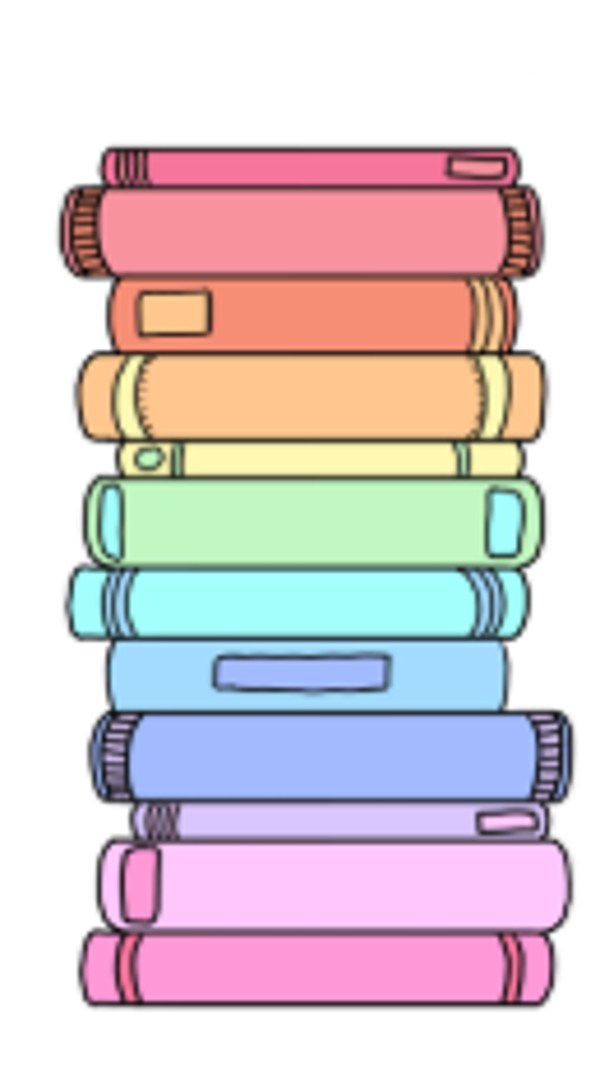Stack of Books