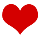 Red Heart