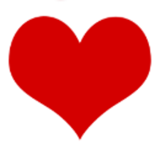 Red Heart