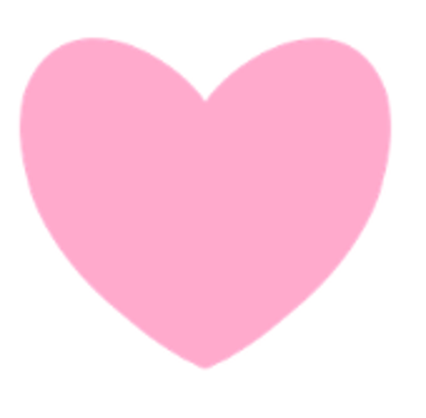 Pink Heart
