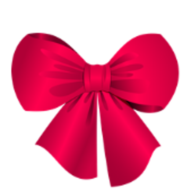 Red Bow