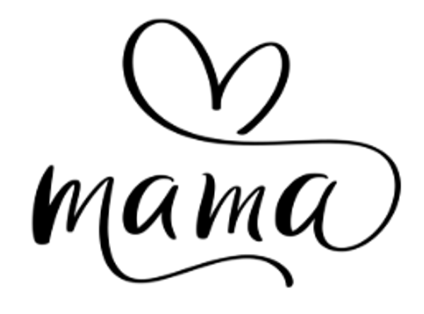 Heart Mama