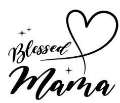 Blessed Mama
