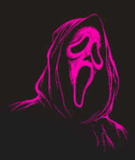 Ghost Face