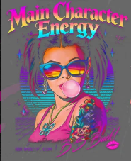 Energy