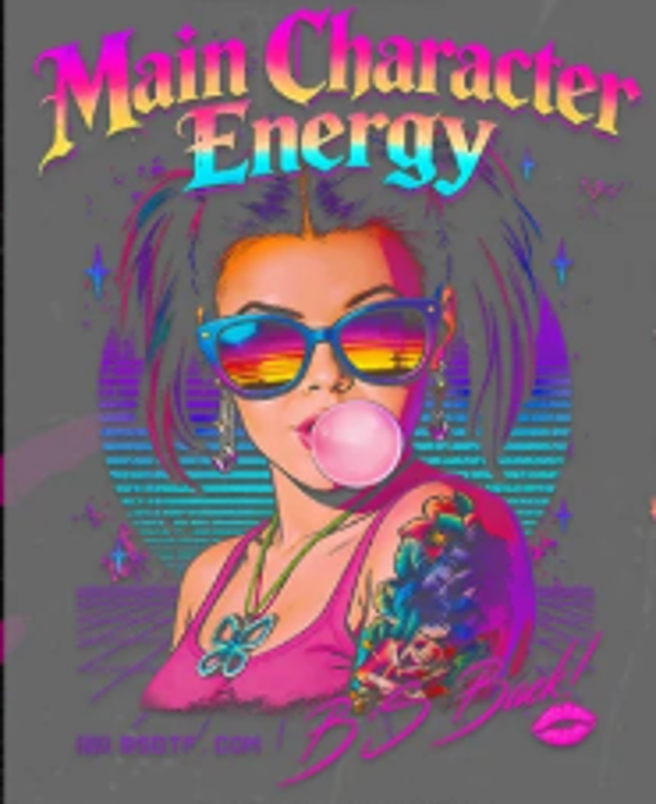 Energy