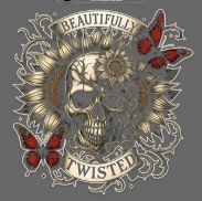 Beautifully Twisted