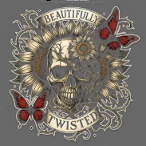 Beautifully Twisted
