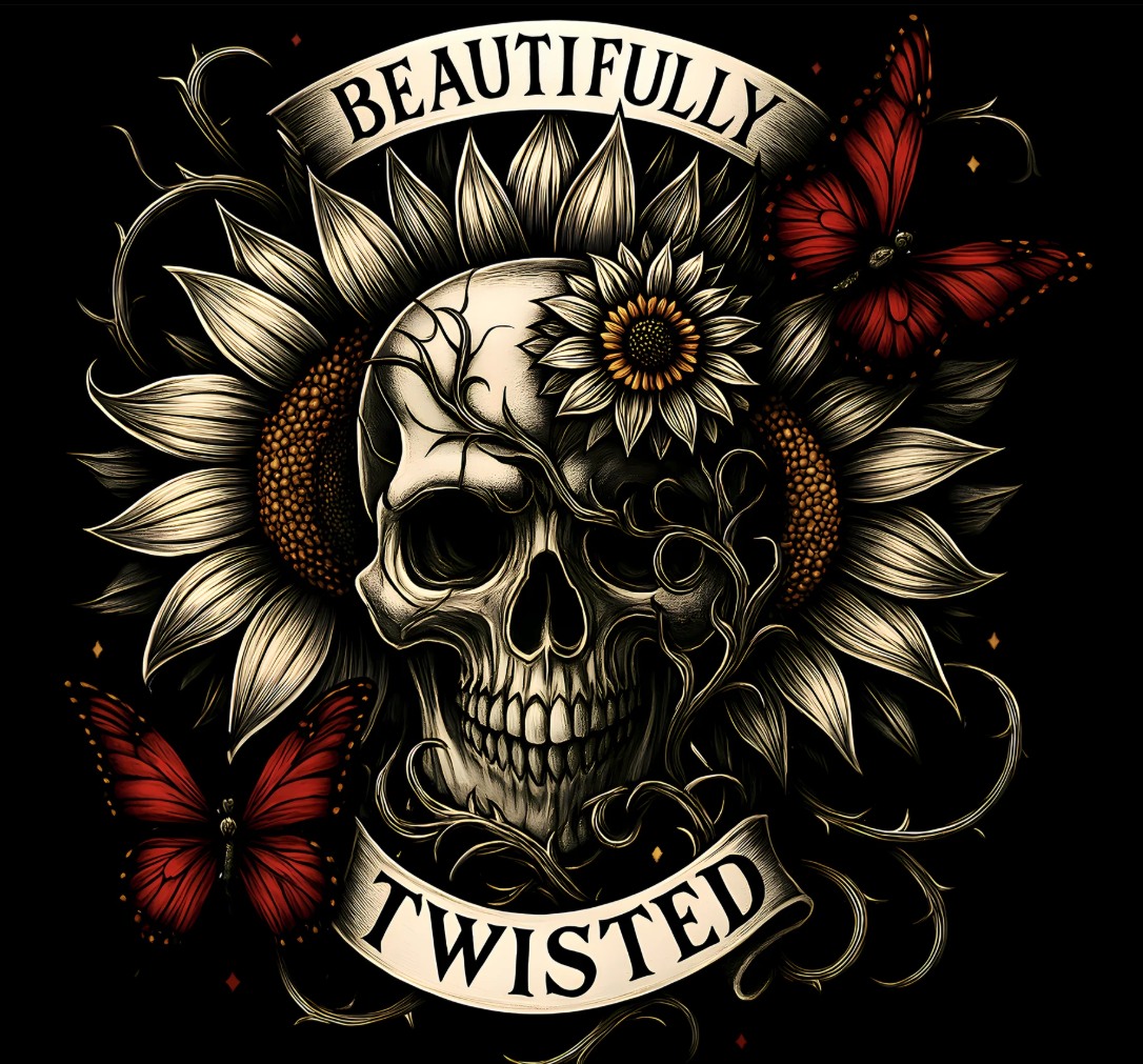 Beautifully Twisted