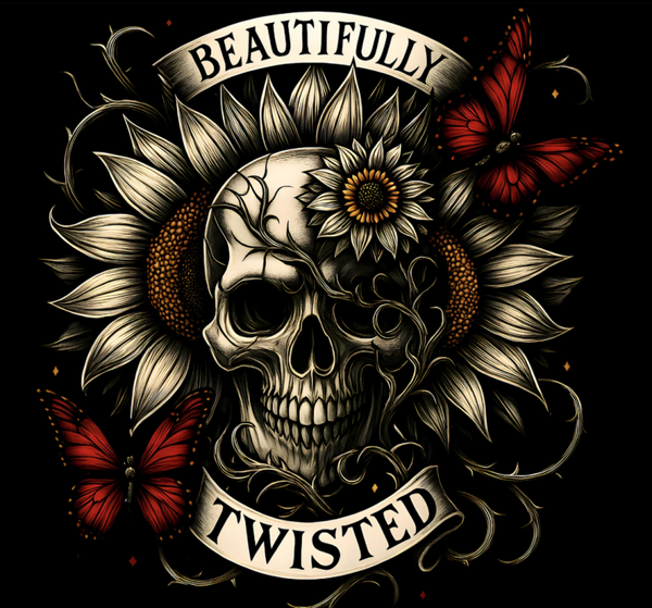 Beautifully Twisted