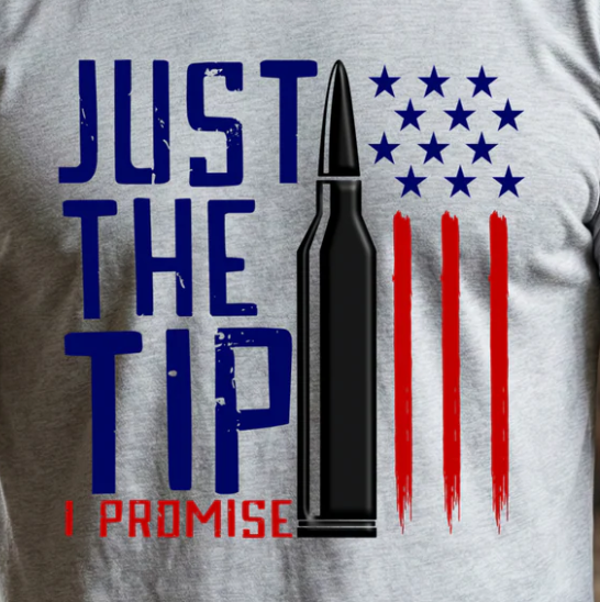 Just The Tip