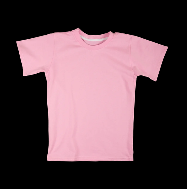 Light Pink Shirt