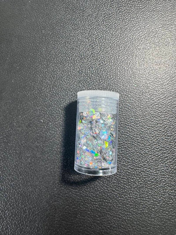 Silver #44