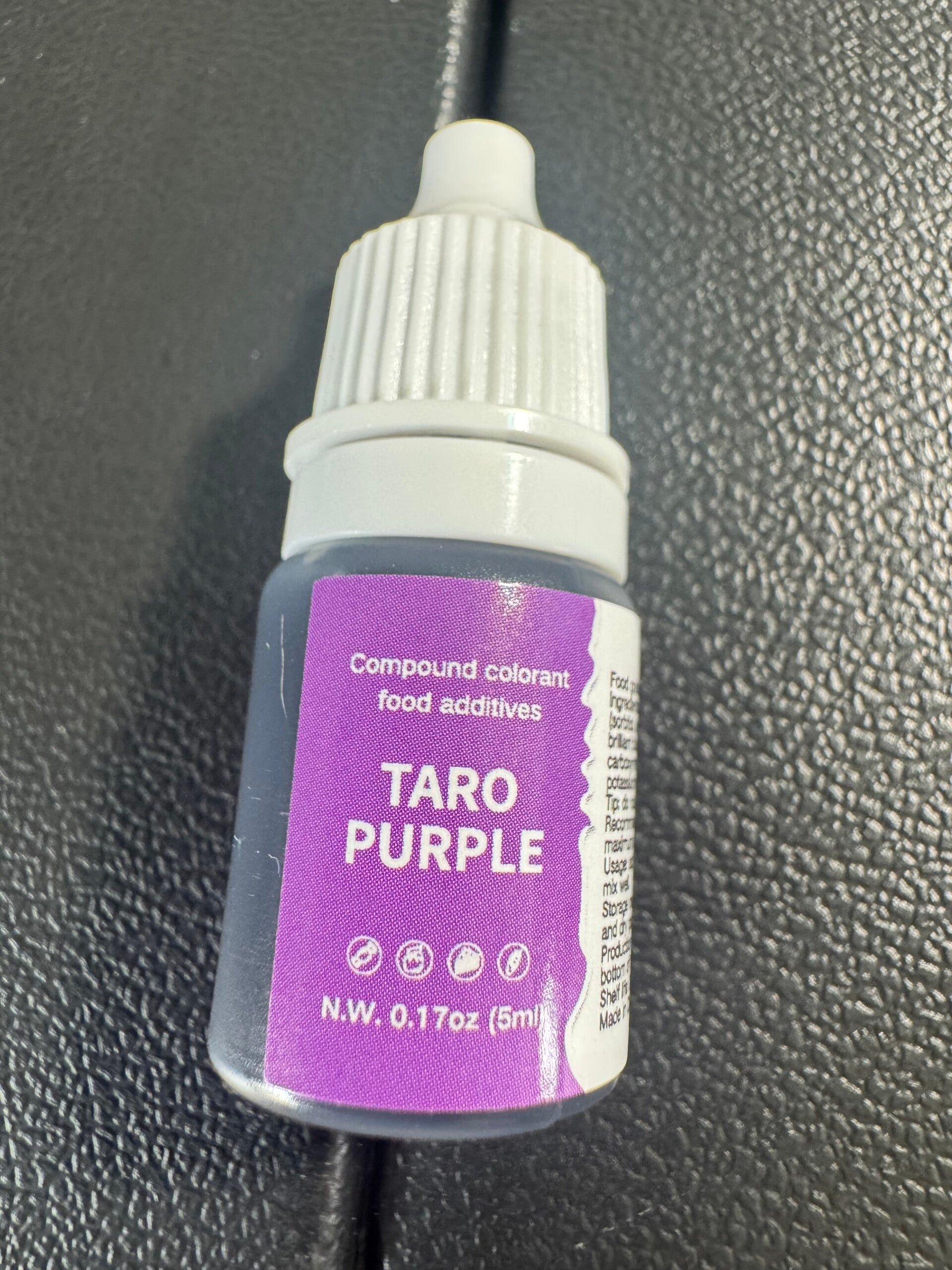Taro Purple