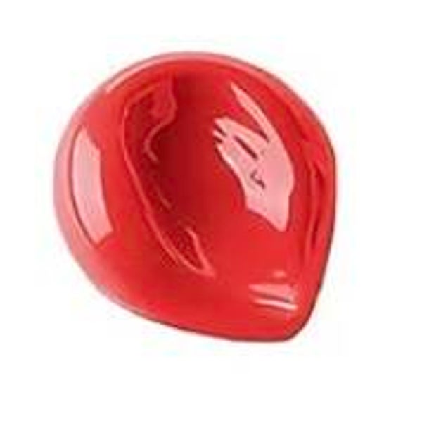 Vermillion Red