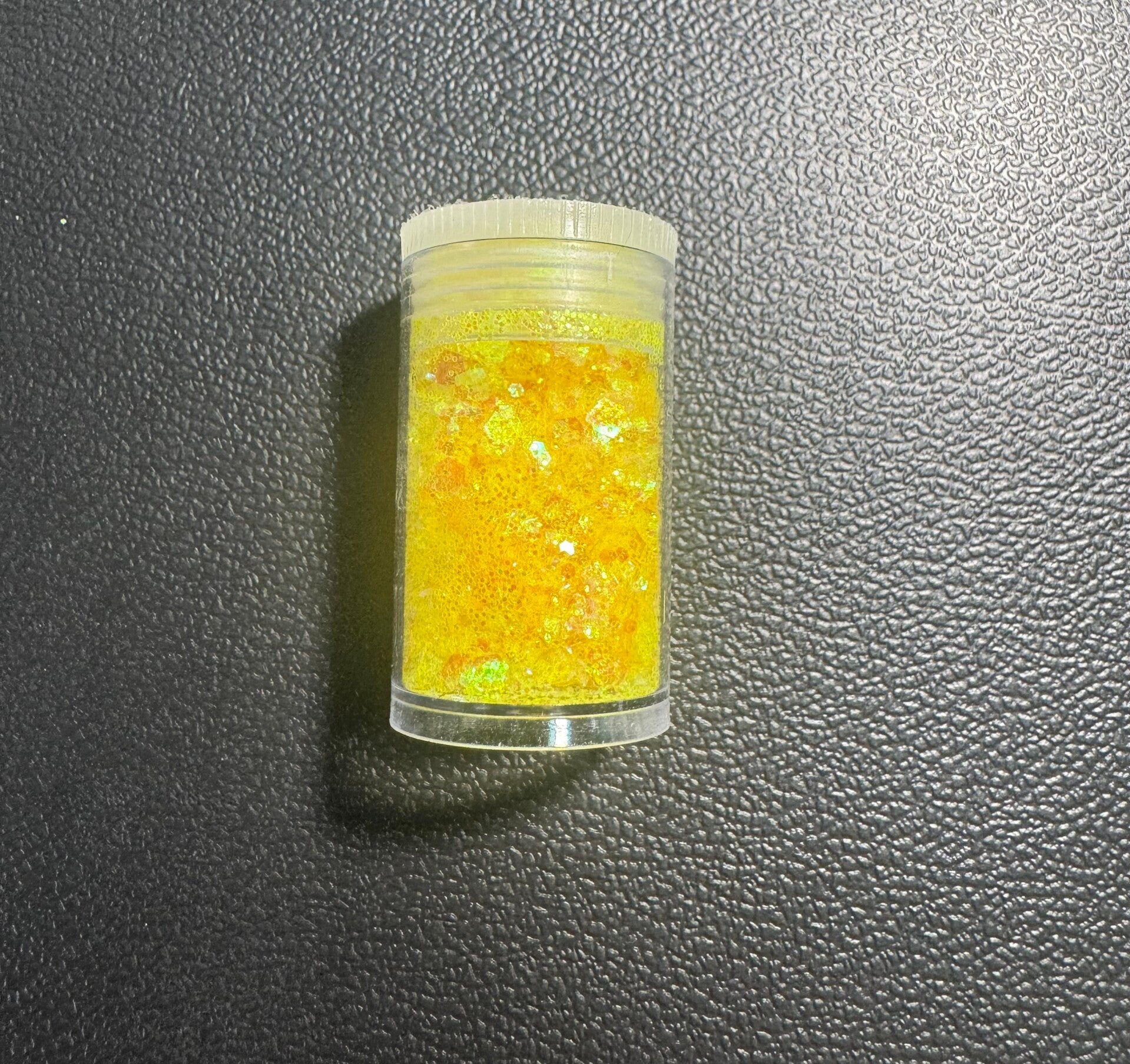 Yellow #11