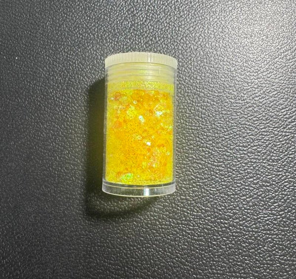 Yellow #11