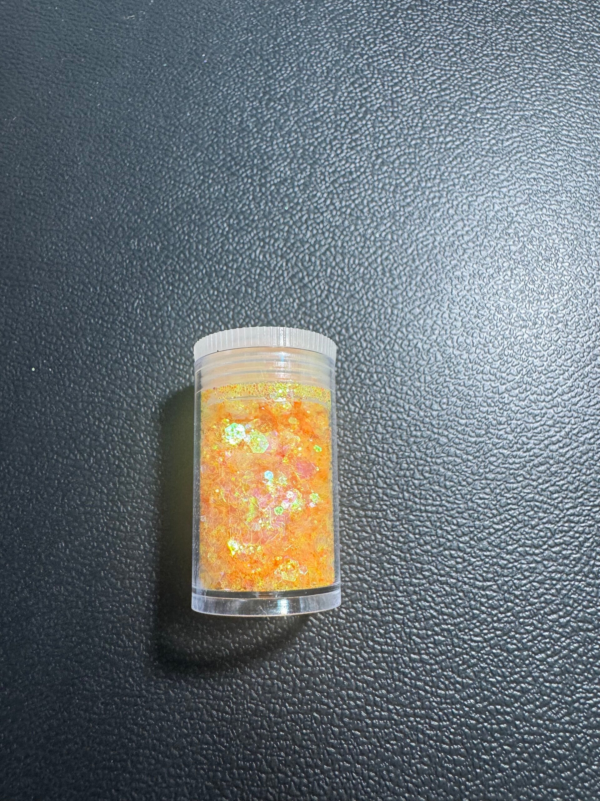 Yellow Orange #13