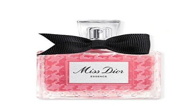 Miss Dior essence mini perfume spray