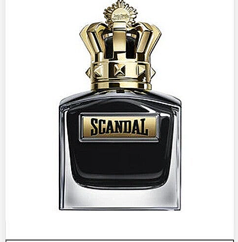 Mini scandal by Jean Paul Gaultier