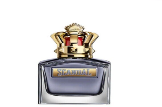 Jean Paul Gaultier scandal Mini spray