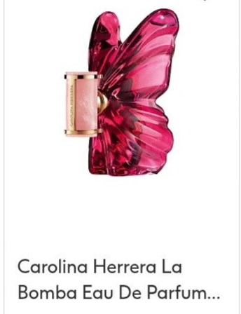 Mini size bamboo by Carolina Herrera