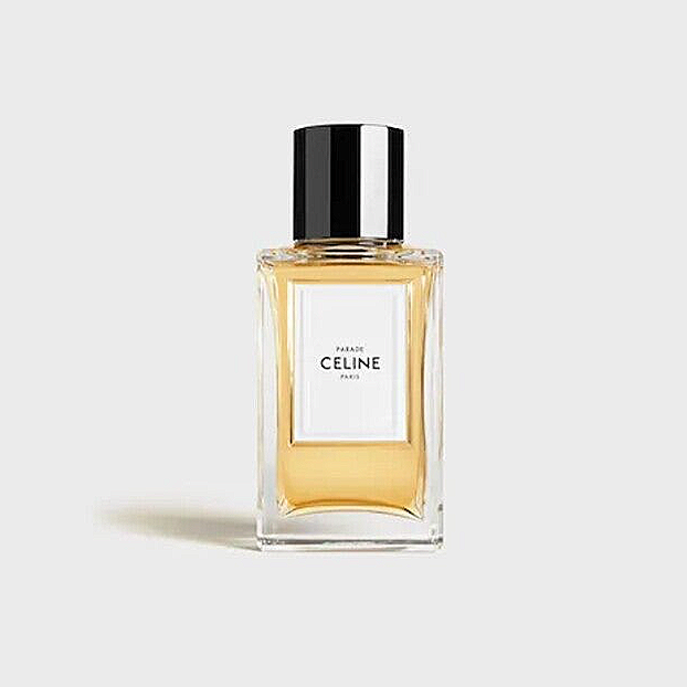 Celine parade mini perfume