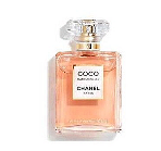 Coco mademoiselle by chanel