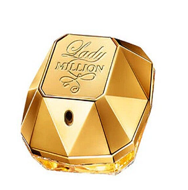 Mini lady million by Rebanne