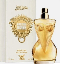 Jean Paul Gaultier Devine Mini spray