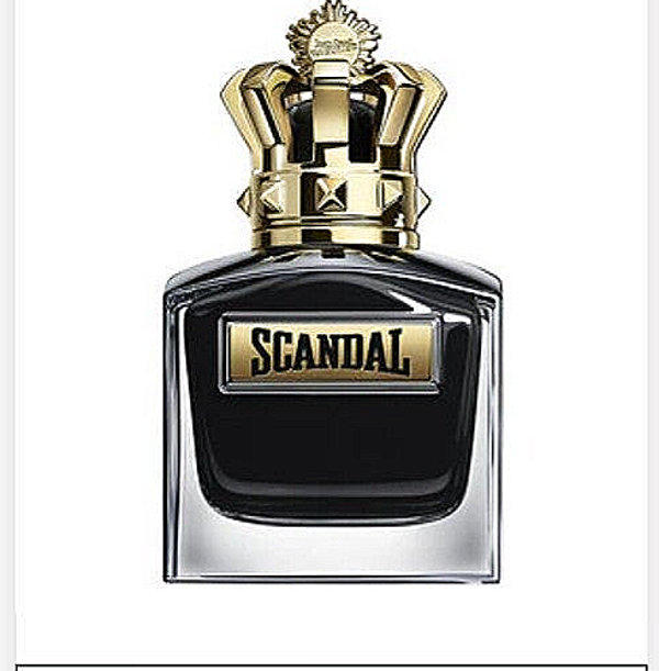 Mini scandal by Jean Paul Gaultier
