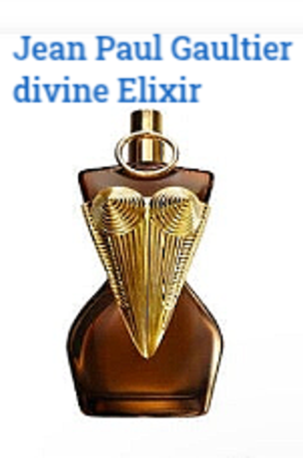 Jean Paul gaultier mini