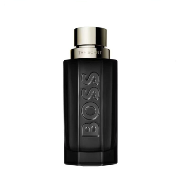 Boss  magnetic mini fragrance for men