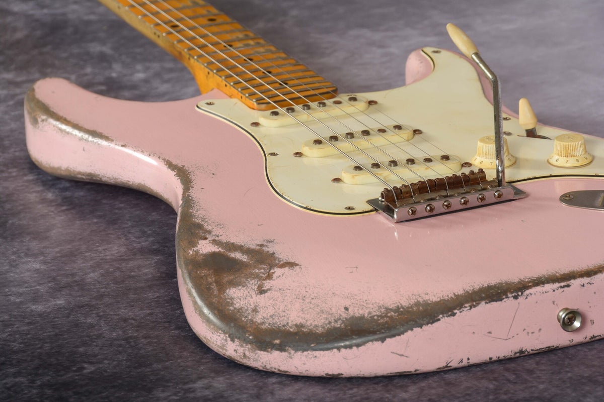 Strat 