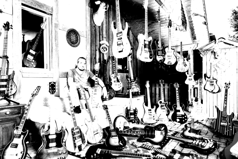 gemahl-guitars-germany