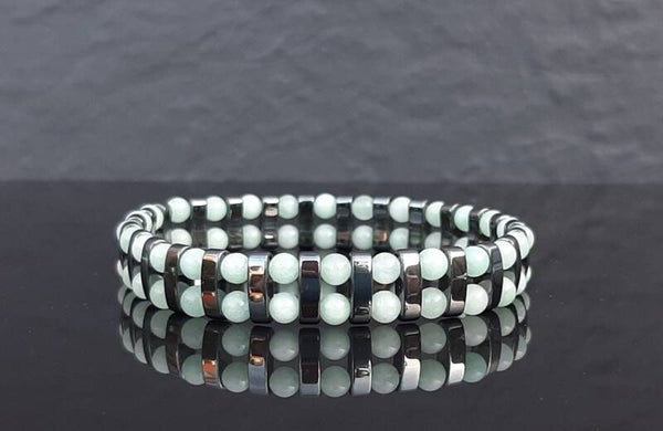 Bronsdale 'Aventurijn' - dubbel gespannen SPE