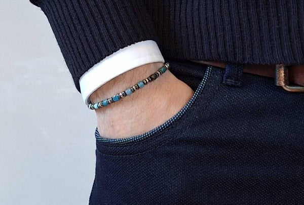 Traveller 'Apatiet' - 4mm FAC