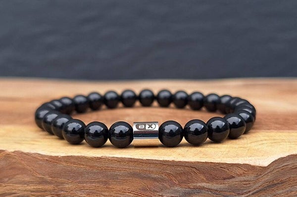 Toermalijn armband - 6mm CL6