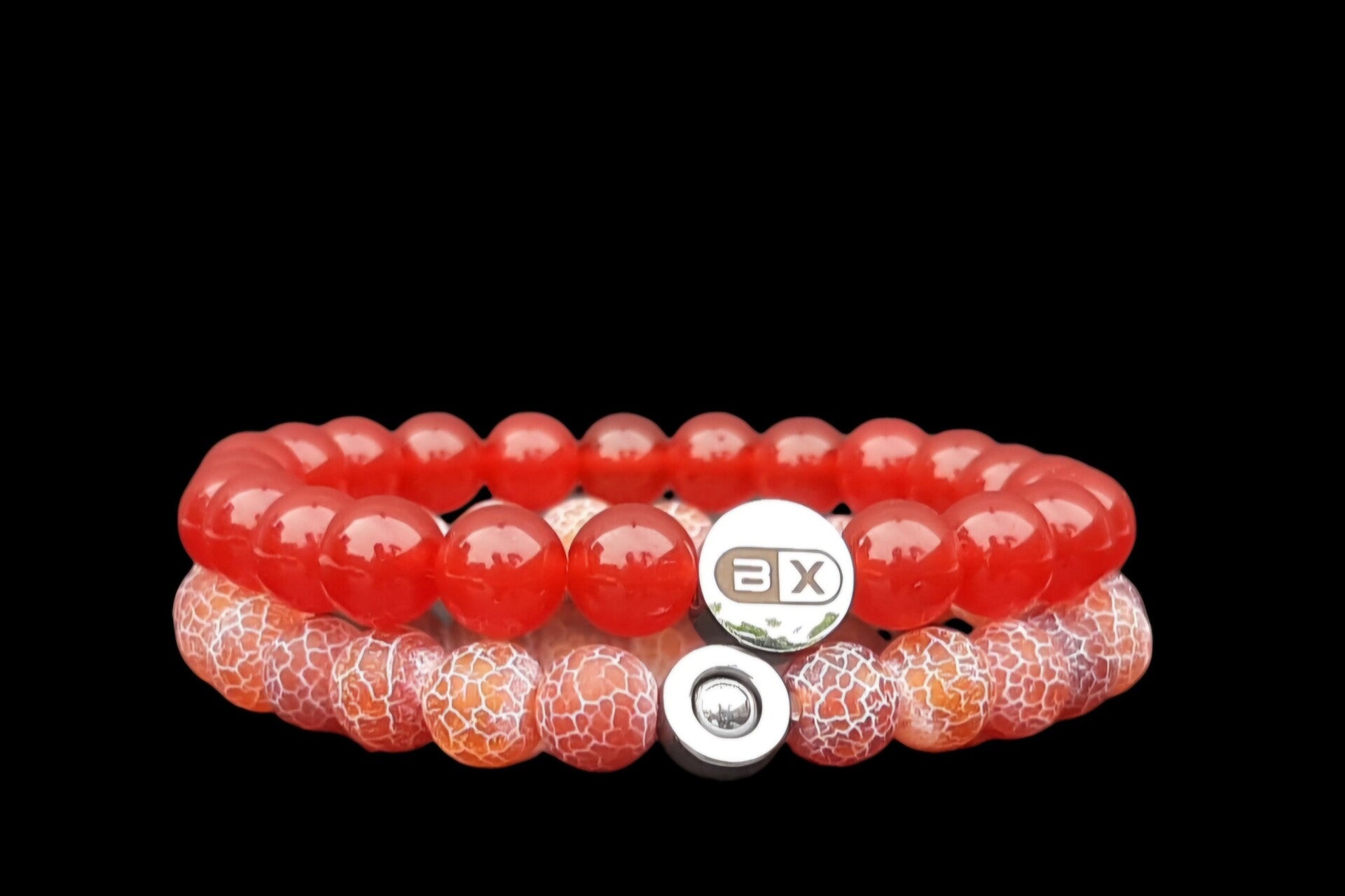 Fire armbandenset - 8mm ARS