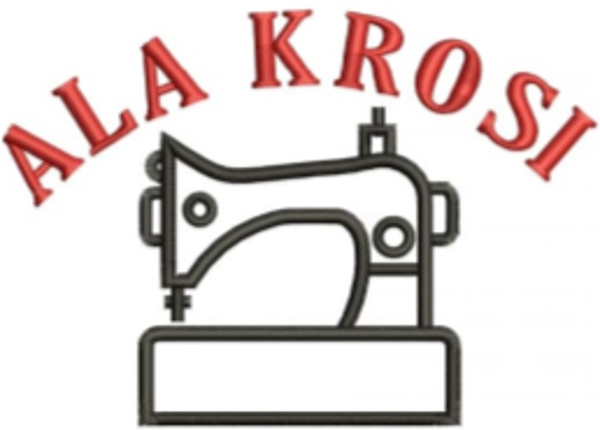 Borduur bestand maken eenmalig