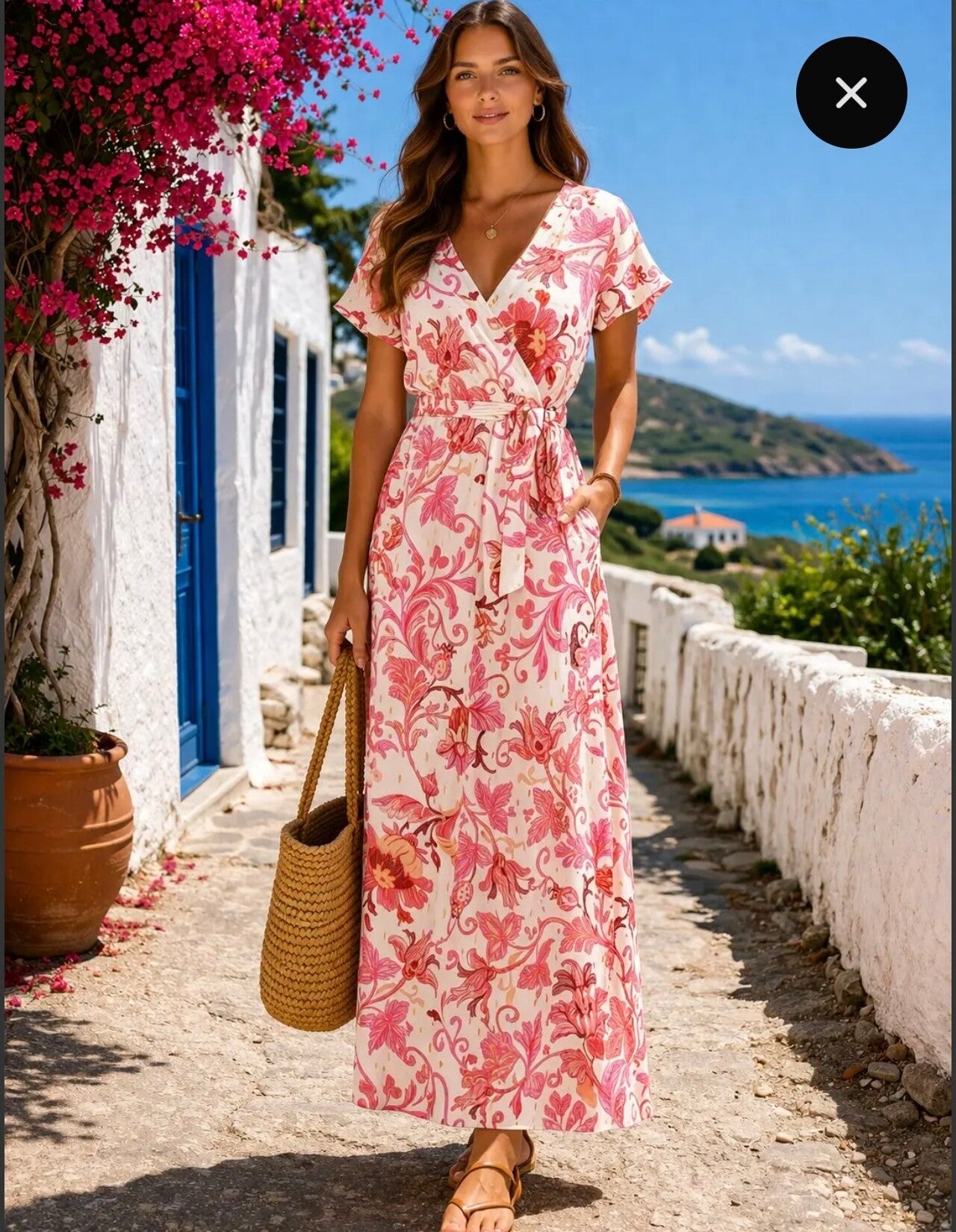 Robes longues