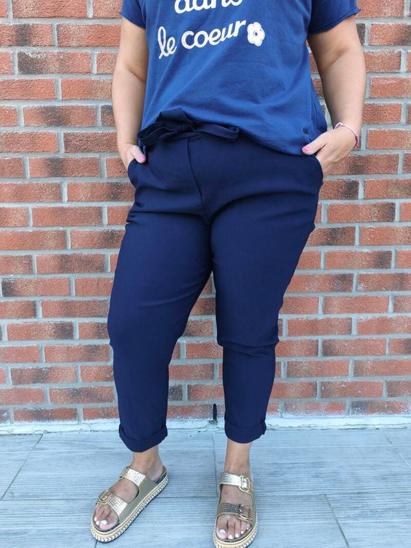GT Pantalon chino