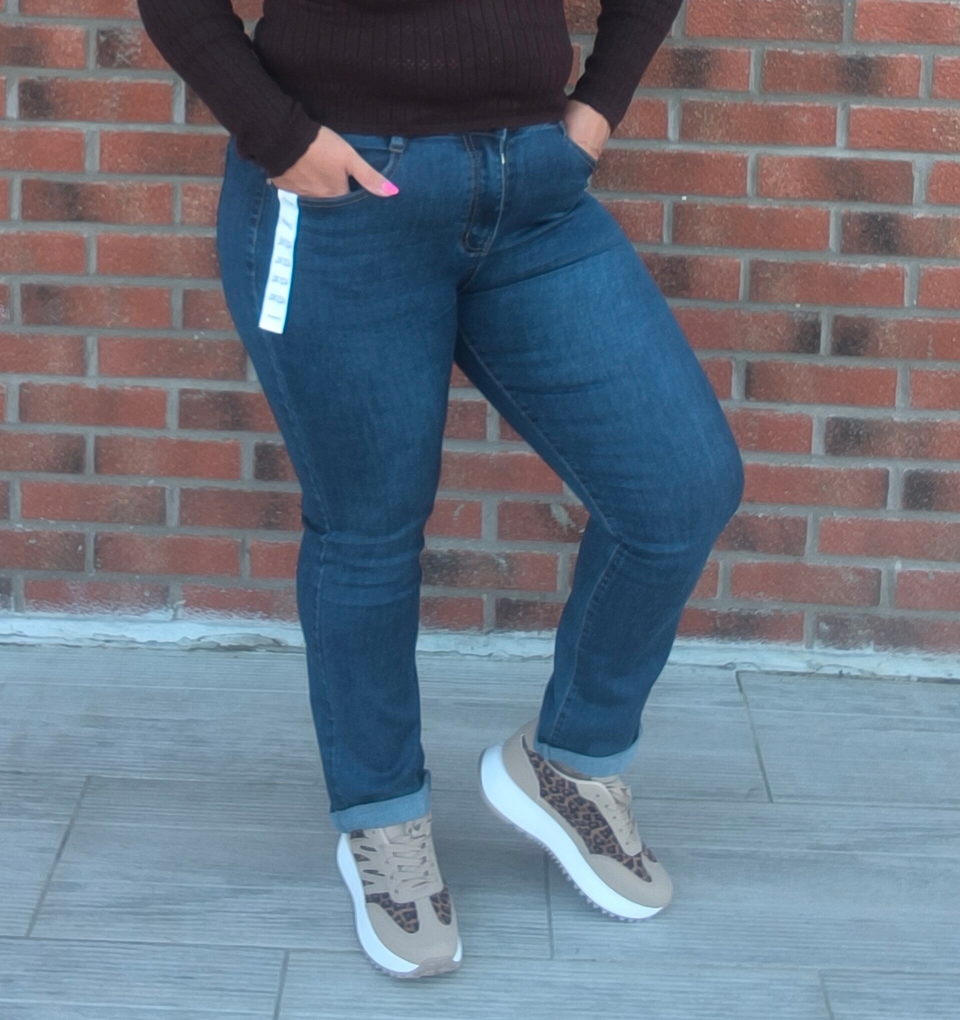 Jeans Louna