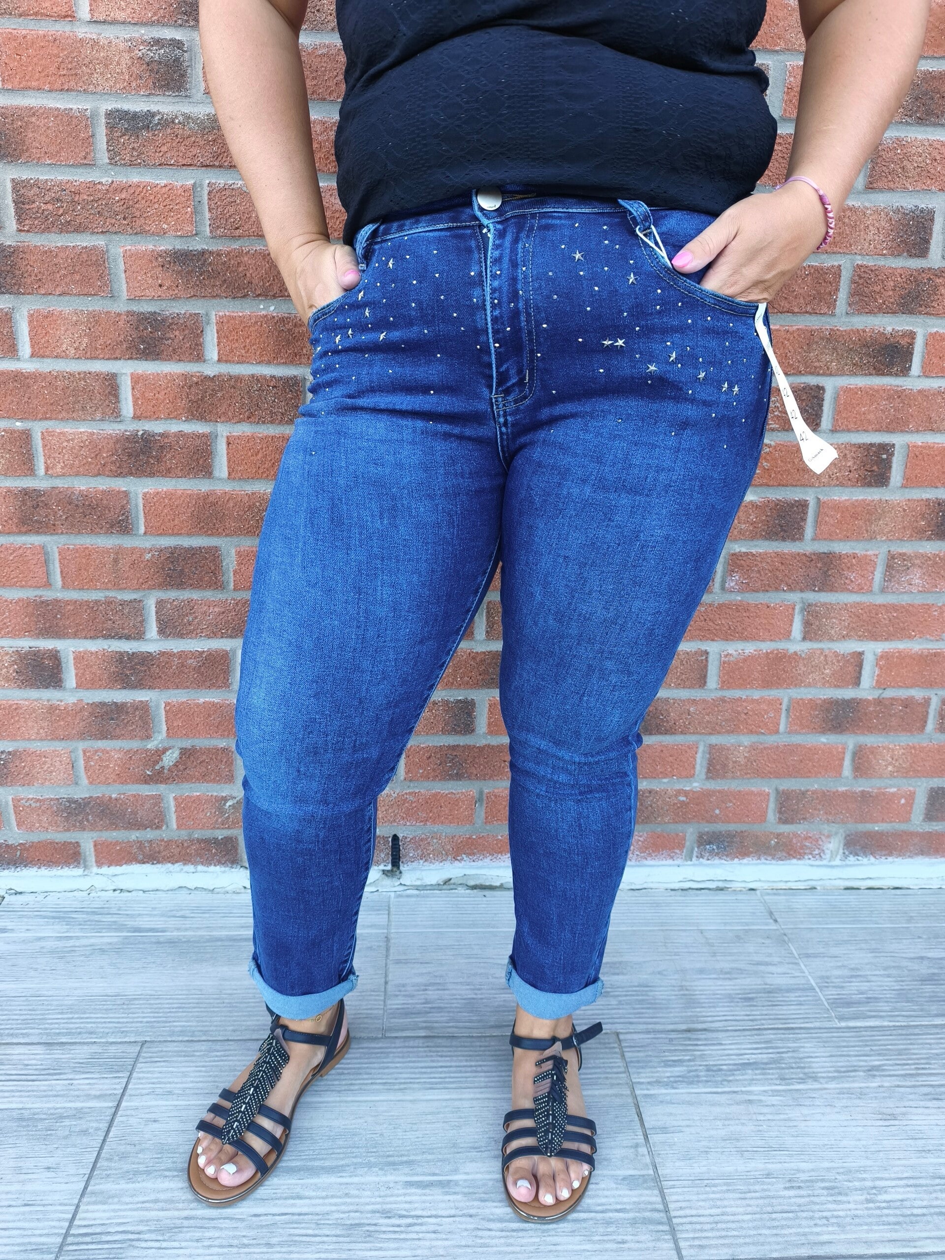 Jeans Manon