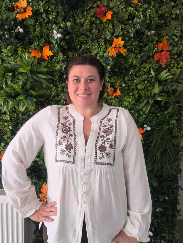 Gt Chemise Alma