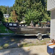 My Boat