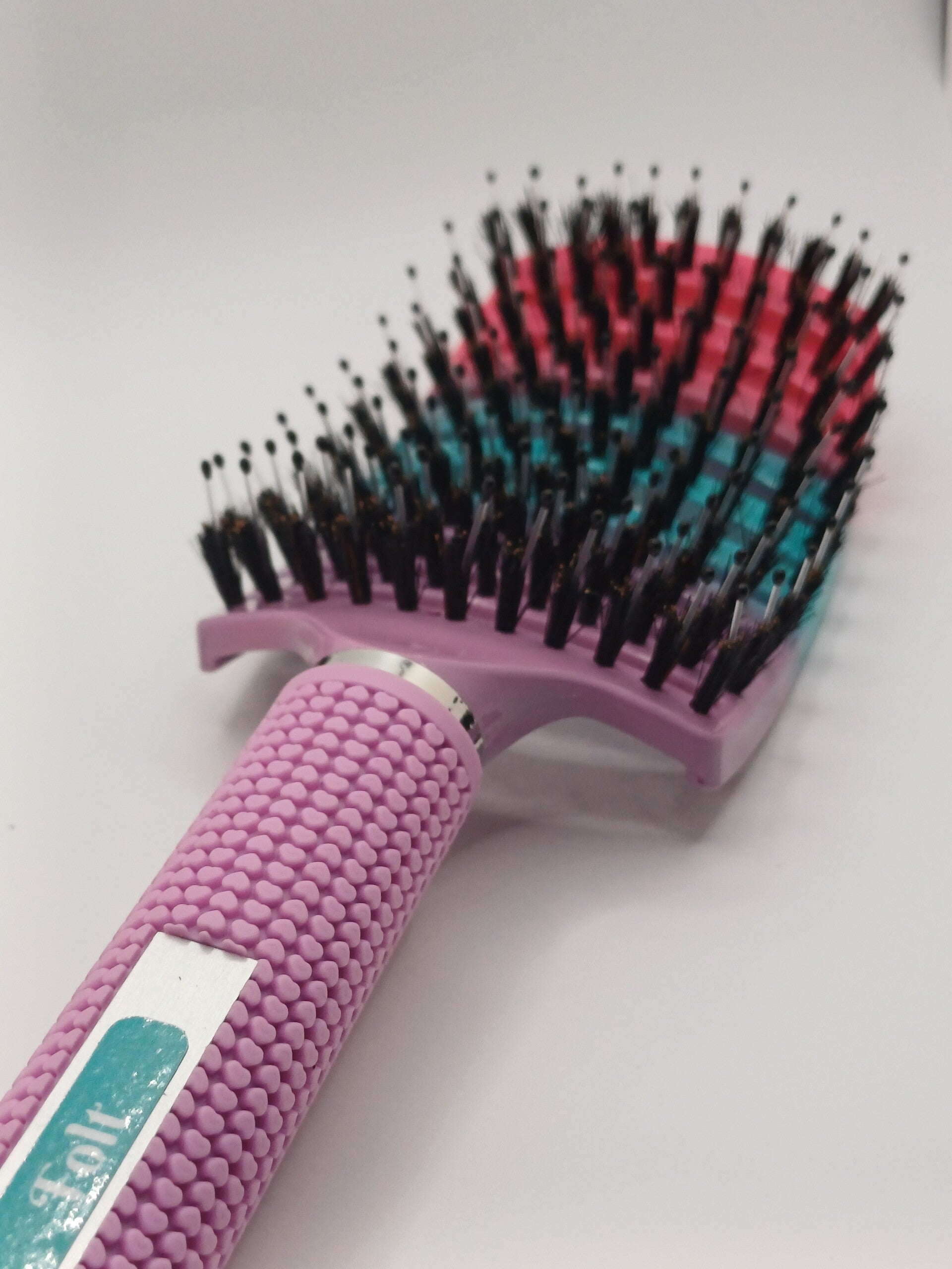 Emily Vent Brush